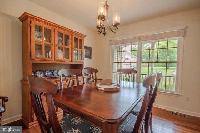 26228 EVESBORO LN, Eden, MD 21822