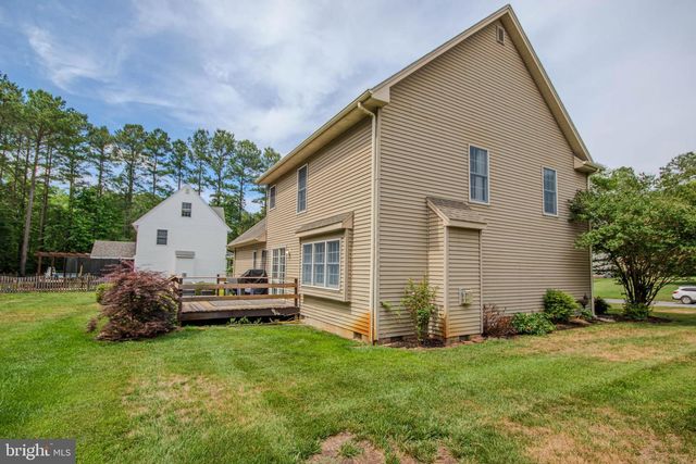 26228 EVESBORO LN, Eden, MD 21822