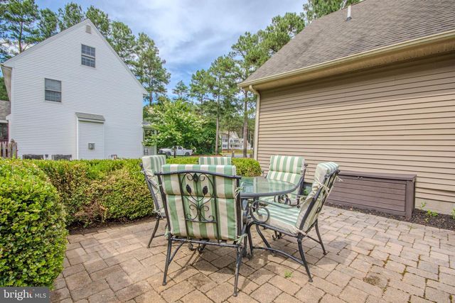 26228 EVESBORO LN, Eden, MD 21822