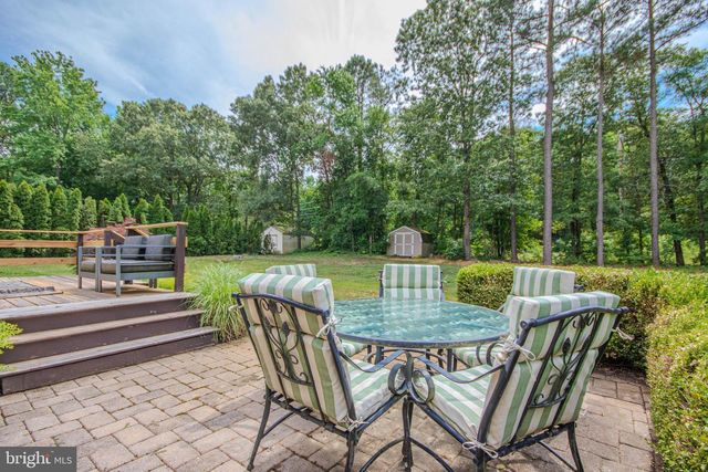 26228 EVESBORO LN, Eden, MD 21822