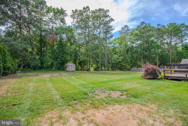 26228 EVESBORO LN, Eden, MD 21822