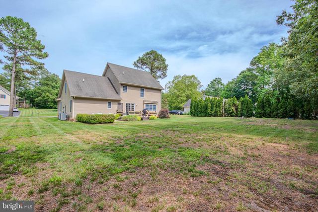 26228 EVESBORO LN, Eden, MD 21822