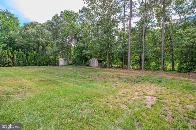 26228 EVESBORO LN, Eden, MD 21822