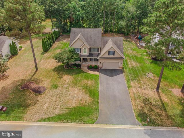 26228 EVESBORO LN, Eden, MD 21822