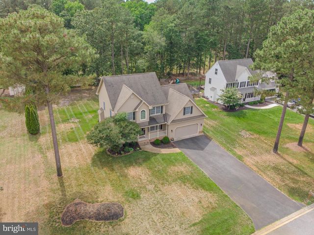 26228 EVESBORO LN, Eden, MD 21822