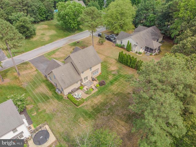 26228 EVESBORO LN, Eden, MD 21822