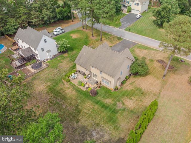 26228 EVESBORO LN, Eden, MD 21822