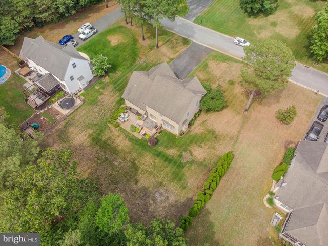 26228 EVESBORO LN, Eden, MD 21822
