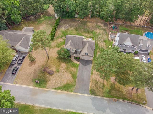 26228 EVESBORO LN, Eden, MD 21822