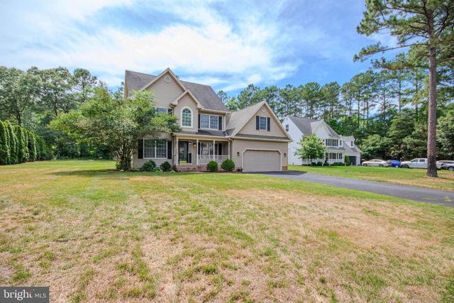 26228 EVESBORO LN, Eden, MD 21822