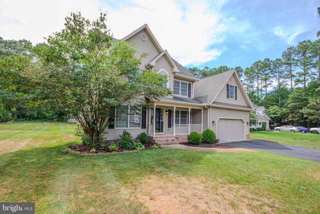 26228 EVESBORO LN, Eden, MD 21822