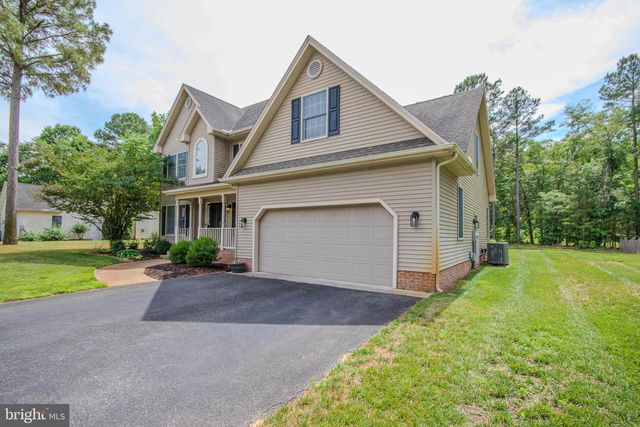 26228 EVESBORO LN, Eden, MD 21822