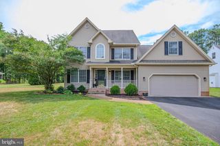 26228 EVESBORO LN, Eden, MD 21822
