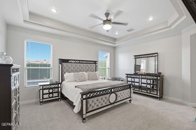 12333 Clifton Hill Road, El Paso, TX 79928