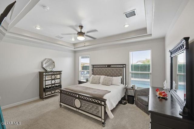 12333 Clifton Hill Road, El Paso, TX 79928