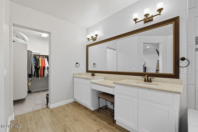 12333 Clifton Hill Road, El Paso, TX 79928