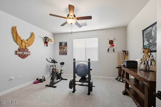 12333 Clifton Hill Road, El Paso, TX 79928