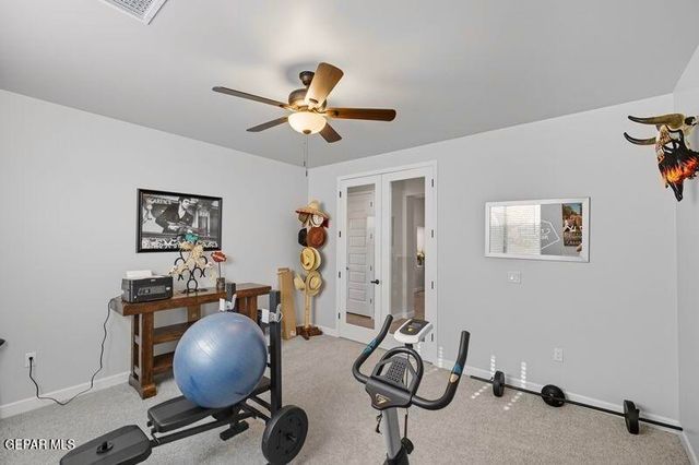 12333 Clifton Hill Road, El Paso, TX 79928