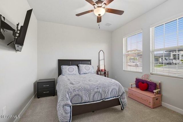 12333 Clifton Hill Road, El Paso, TX 79928