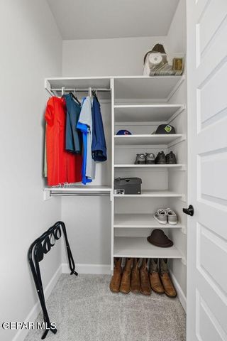 12333 Clifton Hill Road, El Paso, TX 79928