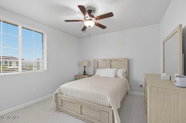 12333 Clifton Hill Road, El Paso, TX 79928