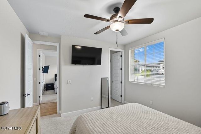 12333 Clifton Hill Road, El Paso, TX 79928