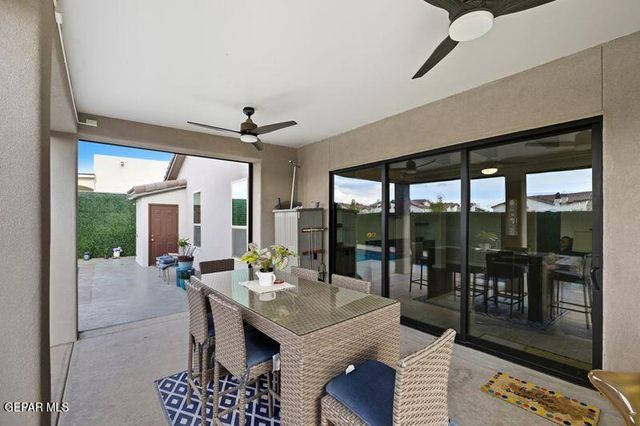 12333 Clifton Hill Road, El Paso, TX 79928