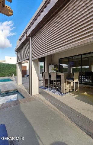 12333 Clifton Hill Road, El Paso, TX 79928