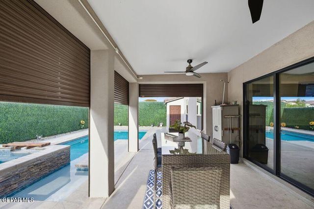 12333 Clifton Hill Road, El Paso, TX 79928