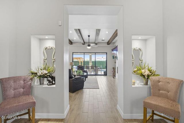 12333 Clifton Hill Road, El Paso, TX 79928