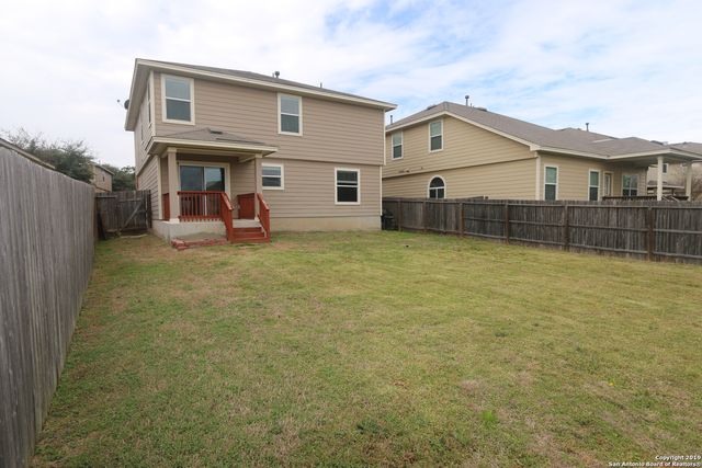 157 QUIET ELK, San Antonio, TX 78253