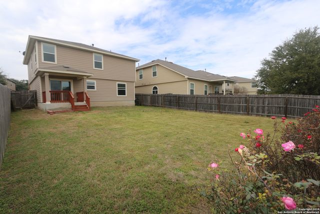 157 QUIET ELK, San Antonio, TX 78253