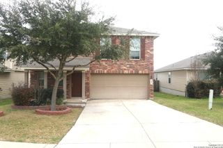 157 QUIET ELK, San Antonio, TX 78253