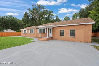 1420 BERTHA Street, Jacksonville, FL 32218
