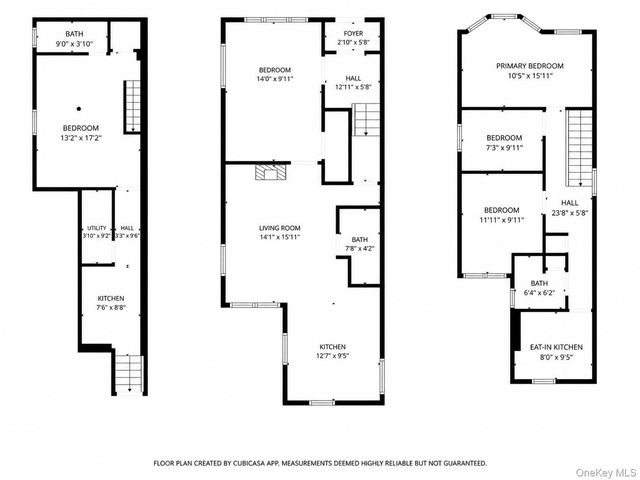 86-19A 79th Street, Woodhaven, NY 11421