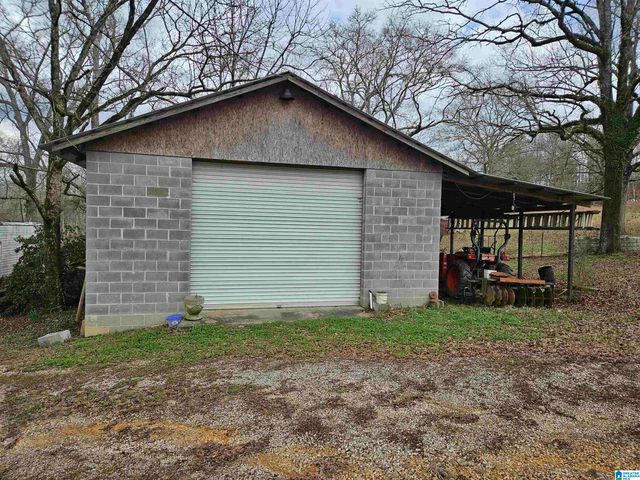 3530 WOLF CREEK ROAD, Pell City, AL 35128