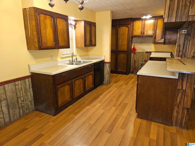 3530 WOLF CREEK ROAD, Pell City, AL 35128