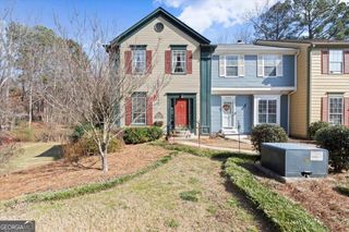 3657 Monticello, Peachtree Corners, GA 30092