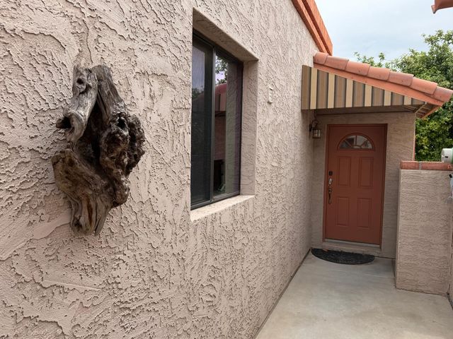 4132 E Grandview Circle, Mesa, AZ 85205