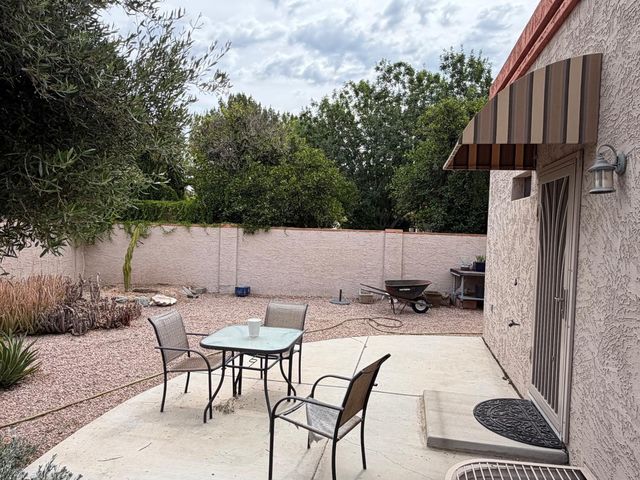 4132 E Grandview Circle, Mesa, AZ 85205