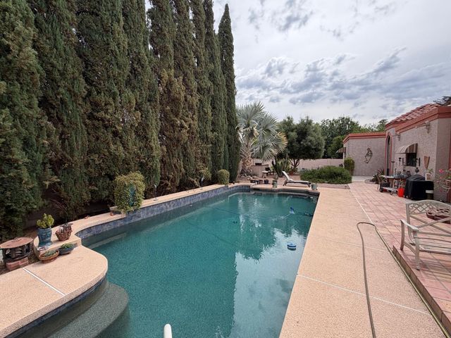 4132 E Grandview Circle, Mesa, AZ 85205