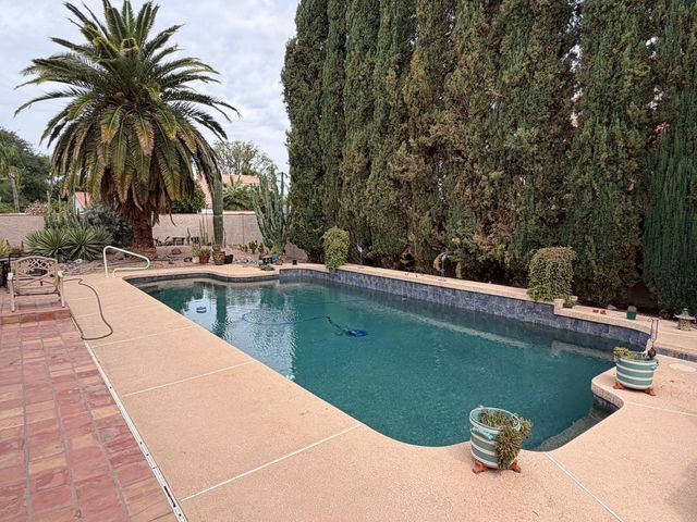 4132 E Grandview Circle, Mesa, AZ 85205