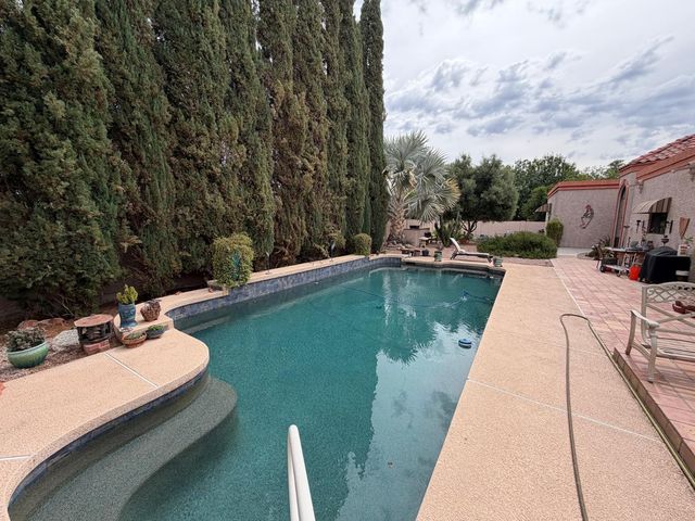 4132 E Grandview Circle, Mesa, AZ 85205