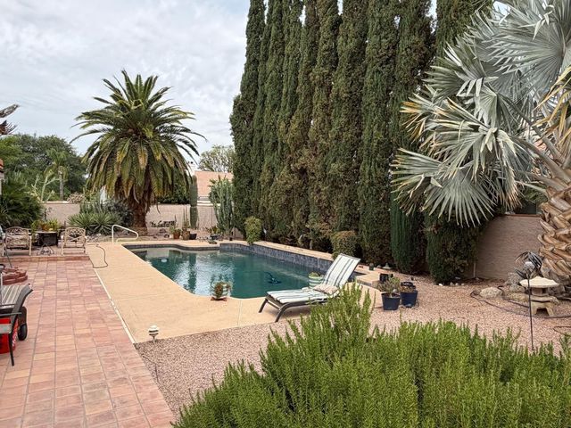 4132 E Grandview Circle, Mesa, AZ 85205