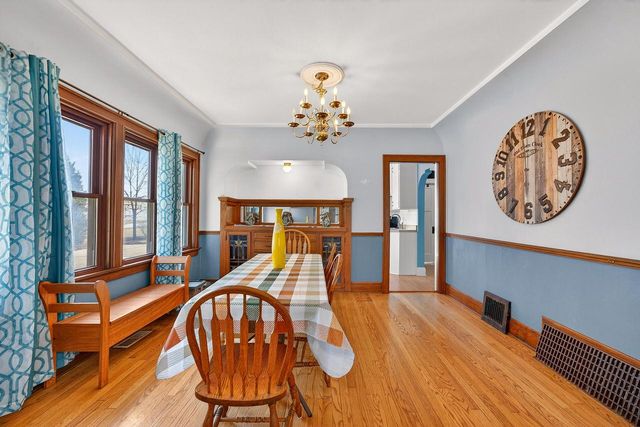 333 W Bender ROAD, Glendale, WI 53217