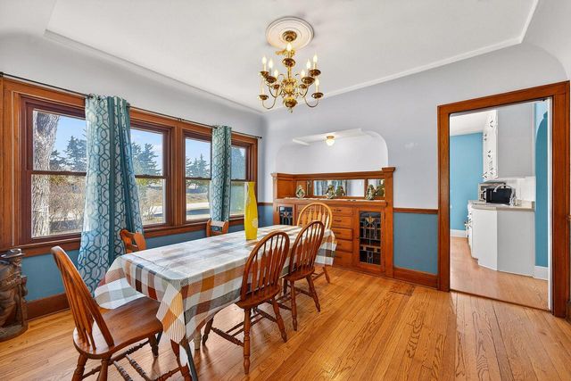 333 W Bender ROAD, Glendale, WI 53217