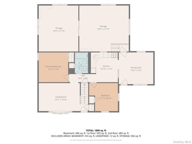 415 Blauvelt Road, Blauvelt, NY 10913
