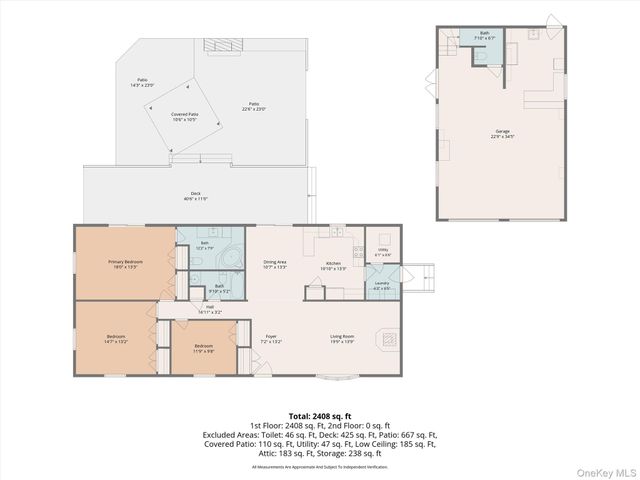 158 Robinson Lane, Wappingers Falls, NY 12590