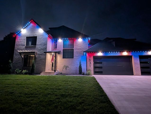 1631 E Cobblestone Drive, Ozark, MO 65721