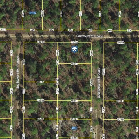 lot1 SW 158th court, Ocala, FL 34481